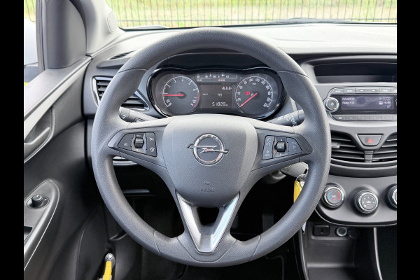 Opel KARL 1.0 ecoFLEX Edition| Start/Stop| City Drive| Airco| Radio| Bluetooth|