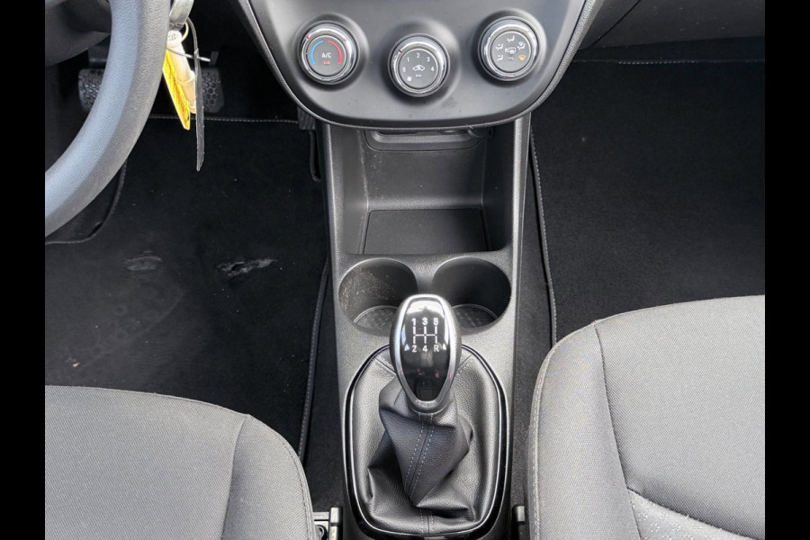 Opel KARL 1.0 ecoFLEX Edition| Start/Stop| City Drive| Airco| Radio| Bluetooth|