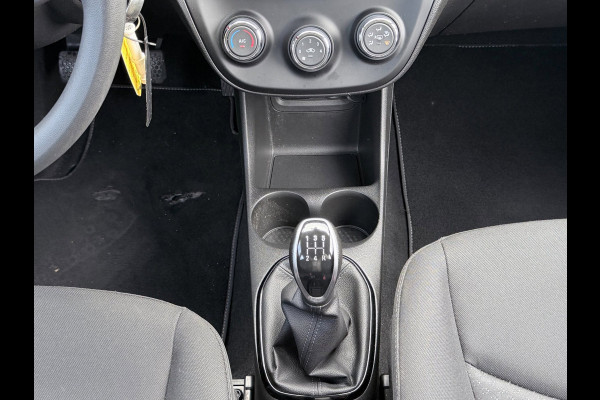 Opel KARL 1.0 ecoFLEX Edition| Start/Stop| City Drive| Airco| Radio| Bluetooth|