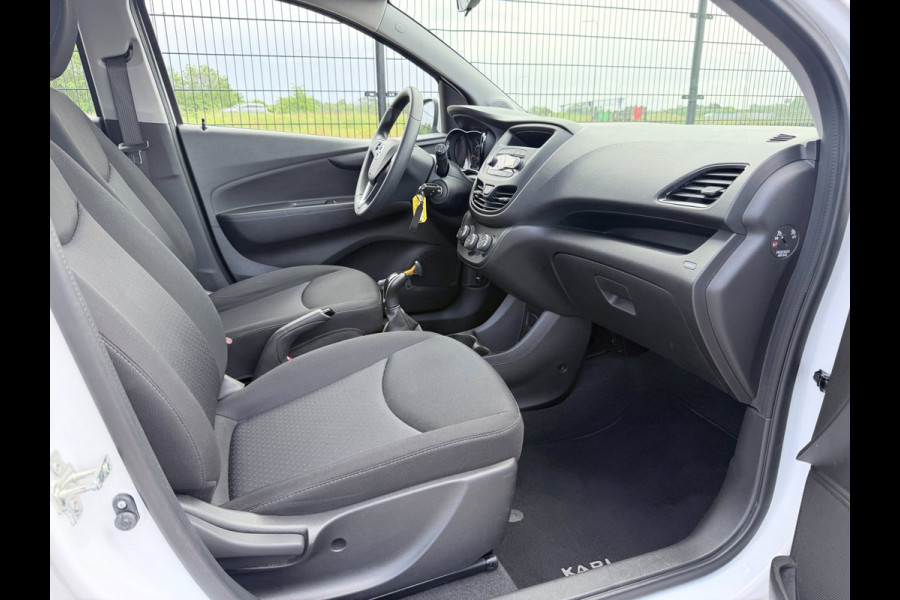 Opel KARL 1.0 ecoFLEX Edition| Start/Stop| City Drive| Airco| Radio| Bluetooth|