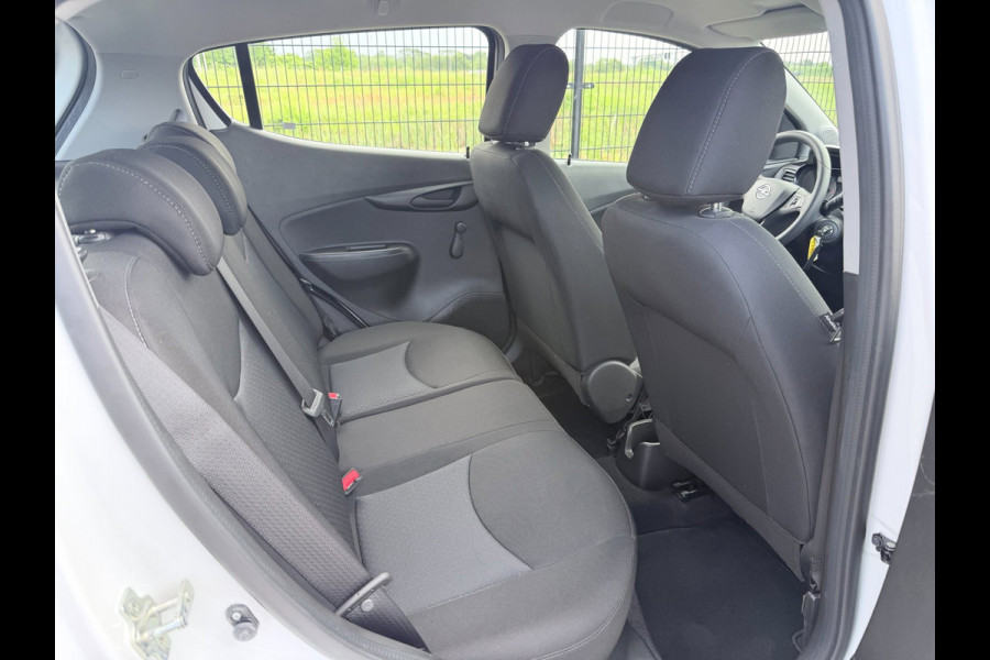 Opel KARL 1.0 ecoFLEX Edition| Start/Stop| City Drive| Airco| Radio| Bluetooth|