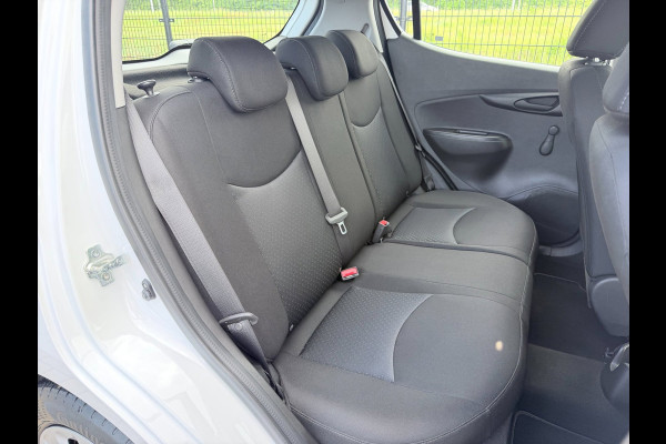 Opel KARL 1.0 ecoFLEX Edition| Start/Stop| City Drive| Airco| Radio| Bluetooth|