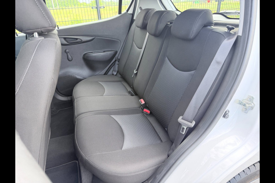 Opel KARL 1.0 ecoFLEX Edition| Start/Stop| City Drive| Airco| Radio| Bluetooth|