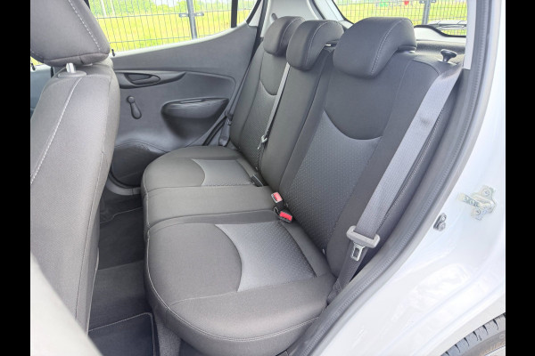Opel KARL 1.0 ecoFLEX Edition| Start/Stop| City Drive| Airco| Radio| Bluetooth|