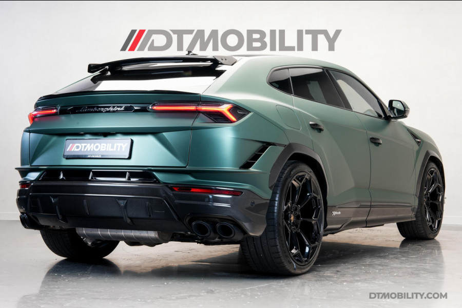 Lamborghini Urus 4.0 V8 Performante B&O | FULL Carbon | Nachtzicht