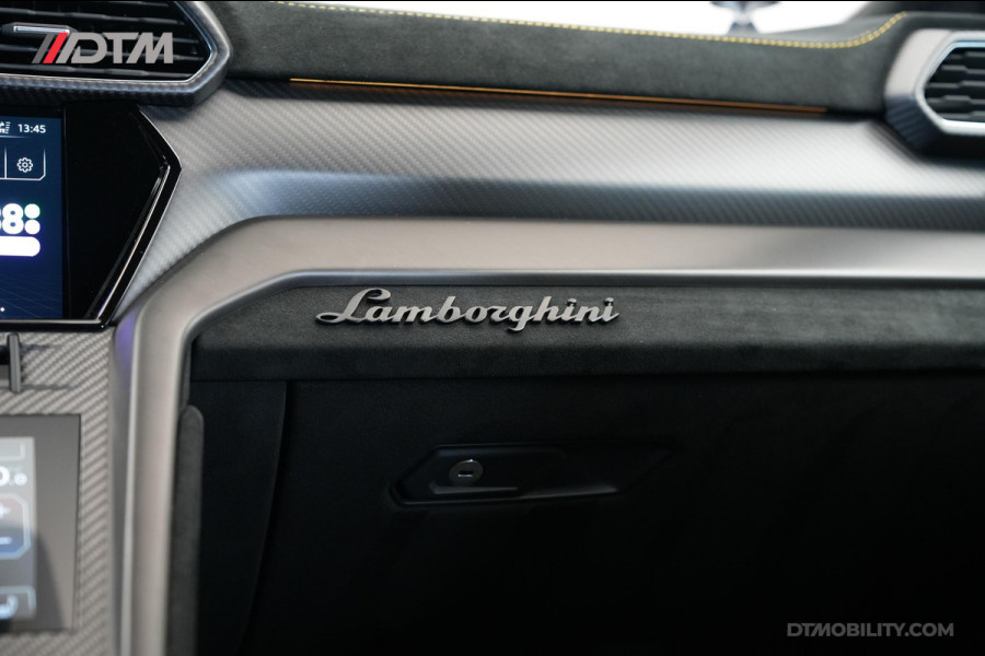 Lamborghini Urus 4.0 V8 Performante B&O | FULL Carbon | Nachtzicht