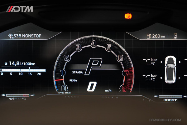 Lamborghini Urus 4.0 V8 Performante B&O | FULL Carbon | Nachtzicht