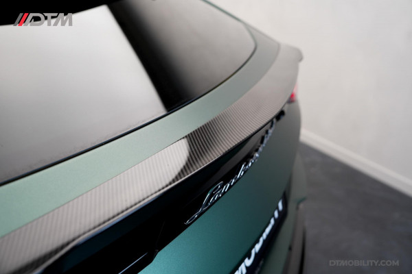 Lamborghini Urus 4.0 V8 Performante B&O | FULL Carbon | Nachtzicht