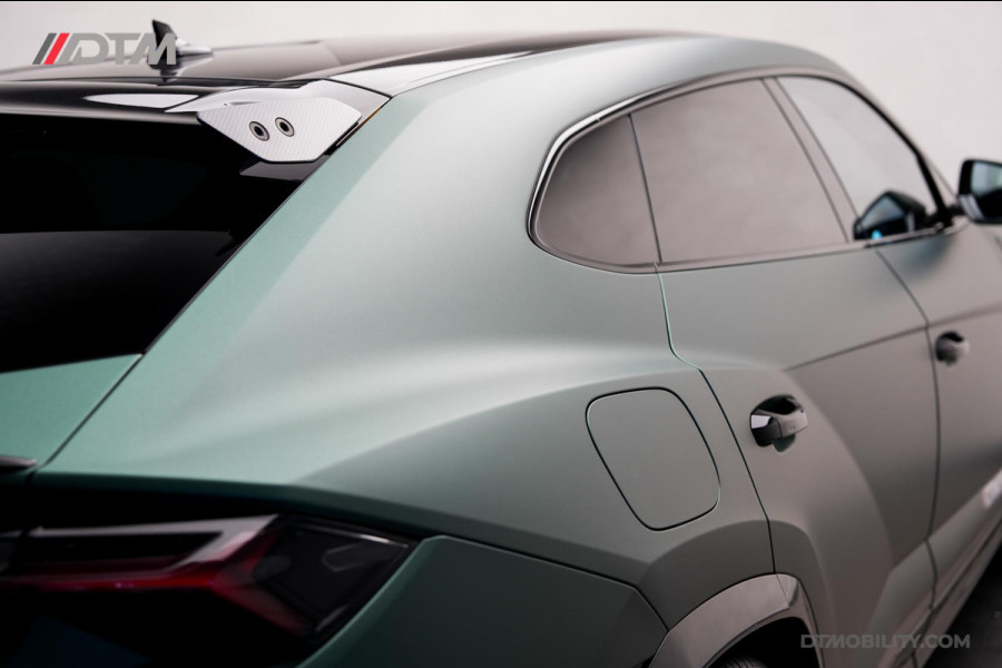 Lamborghini Urus 4.0 V8 Performante B&O | FULL Carbon | Nachtzicht
