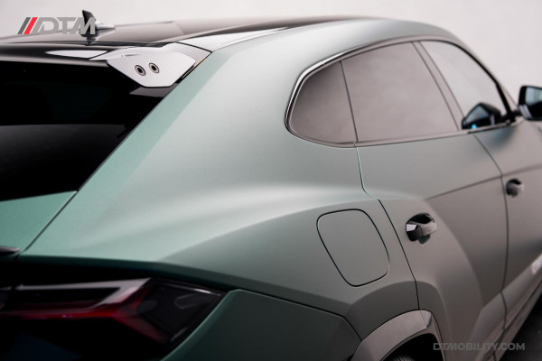 Lamborghini Urus 4.0 V8 Performante B&O | FULL Carbon | Nachtzicht