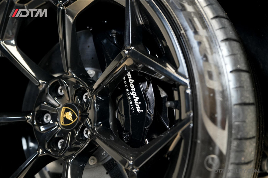 Lamborghini Urus 4.0 V8 Performante B&O | FULL Carbon | Nachtzicht