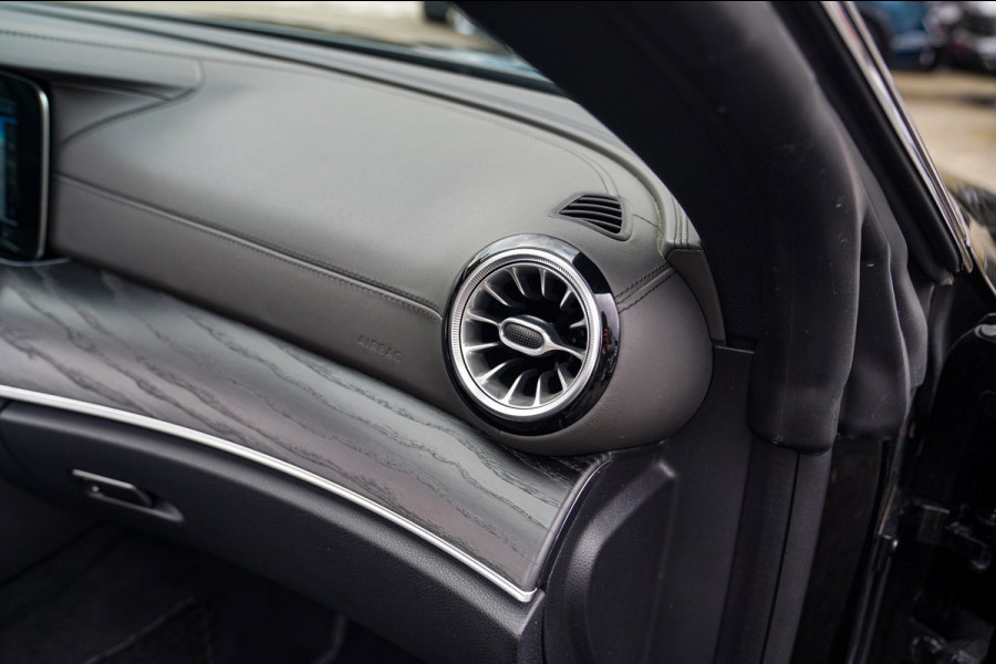 Mercedes-Benz E-Klasse Cabrio 400 4MATIC 25th Anniversary Edition | Designo Leder | Burmester | Memory stoelen | Swarovski LED |