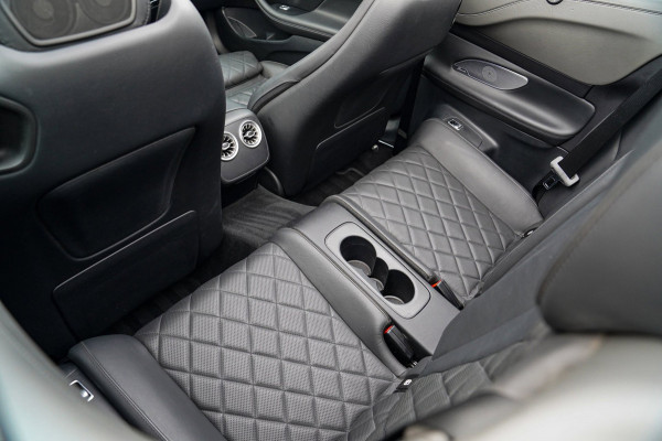 Mercedes-Benz E-Klasse Cabrio 400 4MATIC 25th Anniversary Edition | Designo Leder | Burmester | Memory stoelen | Swarovski LED |