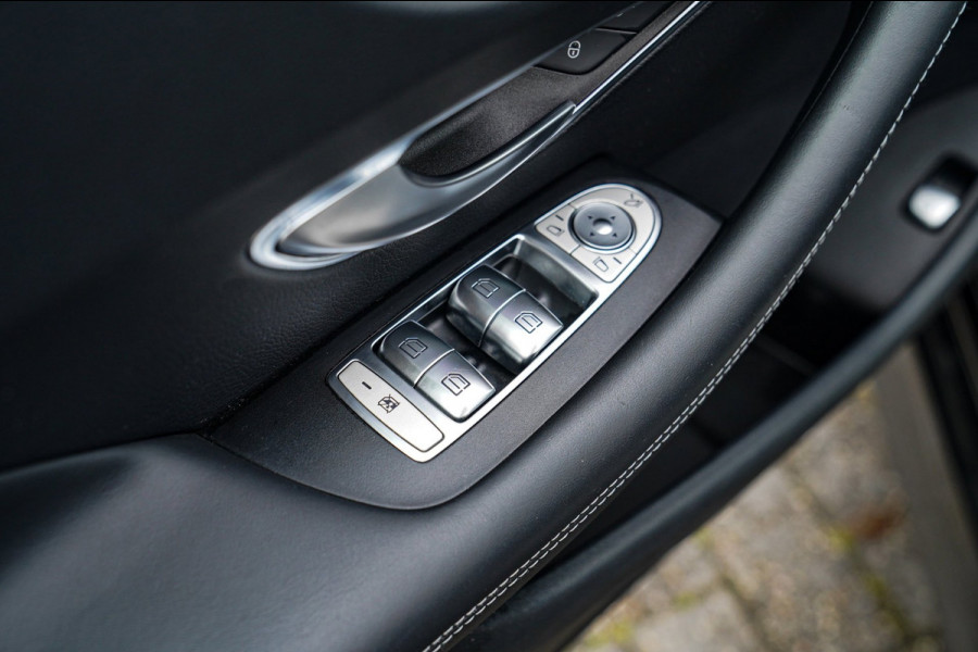 Mercedes-Benz E-Klasse Cabrio 400 4MATIC 25th Anniversary Edition | Designo Leder | Burmester | Memory stoelen | Swarovski LED |