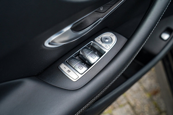 Mercedes-Benz E-Klasse Cabrio 400 4MATIC 25th Anniversary Edition | Designo Leder | Burmester | Memory stoelen | Swarovski LED |