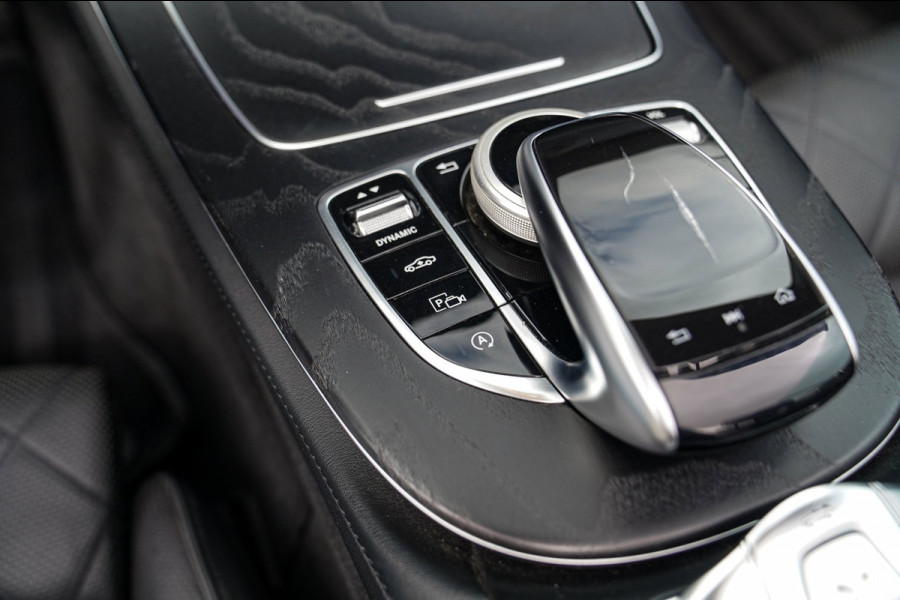 Mercedes-Benz E-Klasse Cabrio 400 4MATIC 25th Anniversary Edition | Designo Leder | Burmester | Memory stoelen | Swarovski LED |