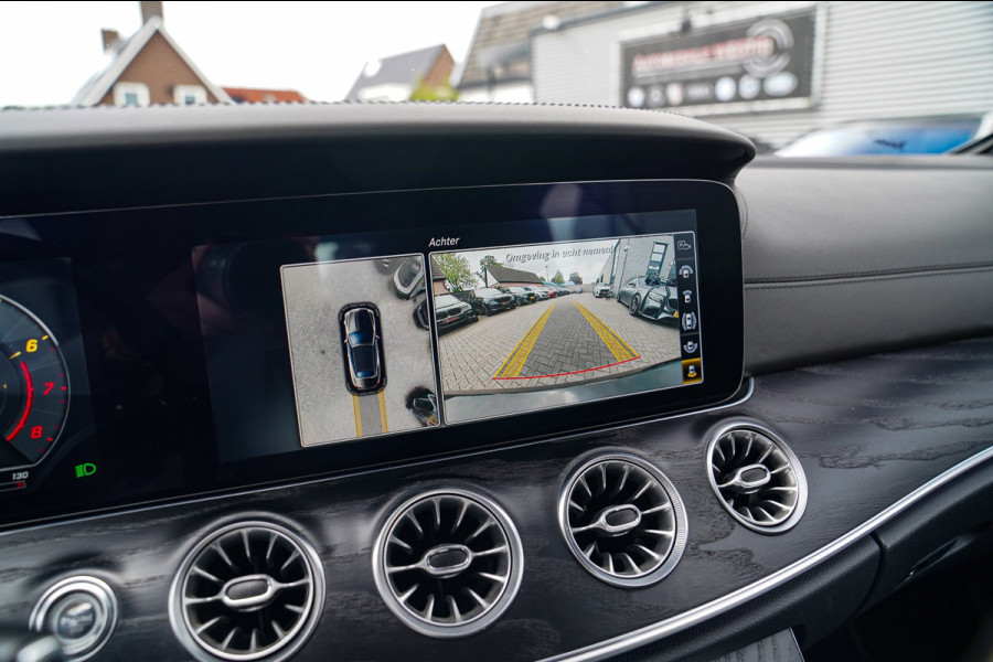 Mercedes-Benz E-Klasse Cabrio 400 4MATIC 25th Anniversary Edition | Designo Leder | Burmester | Memory stoelen | Swarovski LED |