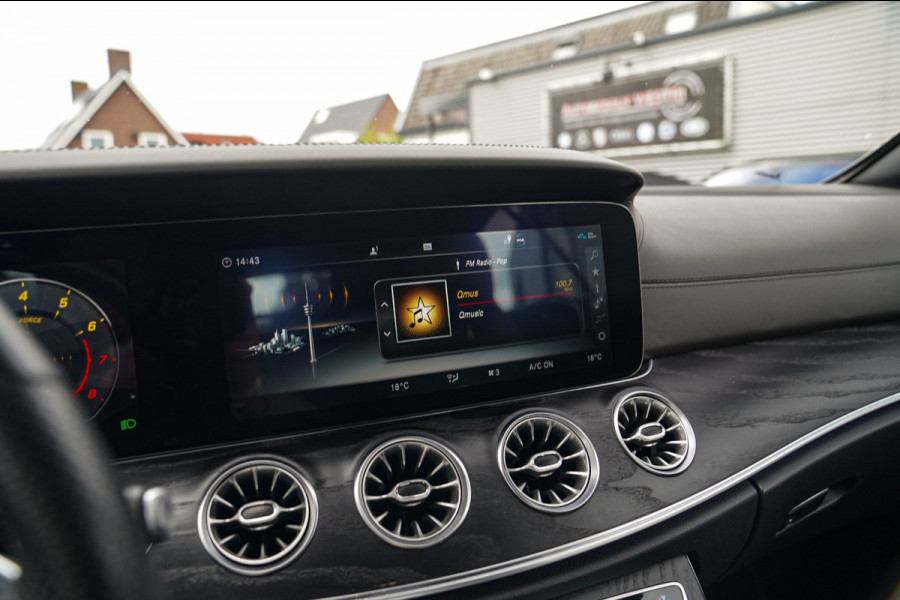 Mercedes-Benz E-Klasse Cabrio 400 4MATIC 25th Anniversary Edition | Designo Leder | Burmester | Memory stoelen | Swarovski LED |