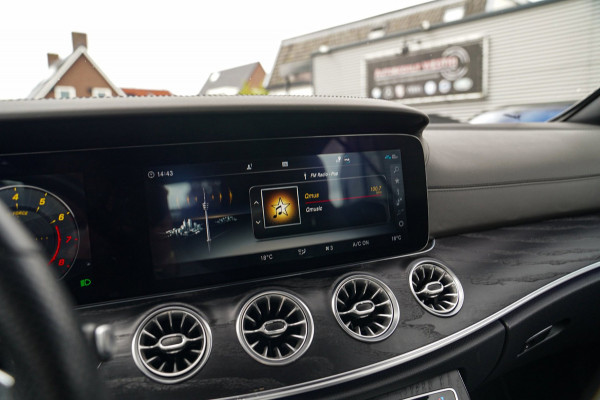 Mercedes-Benz E-Klasse Cabrio 400 4MATIC 25th Anniversary Edition | Designo Leder | Burmester | Memory stoelen | Swarovski LED |