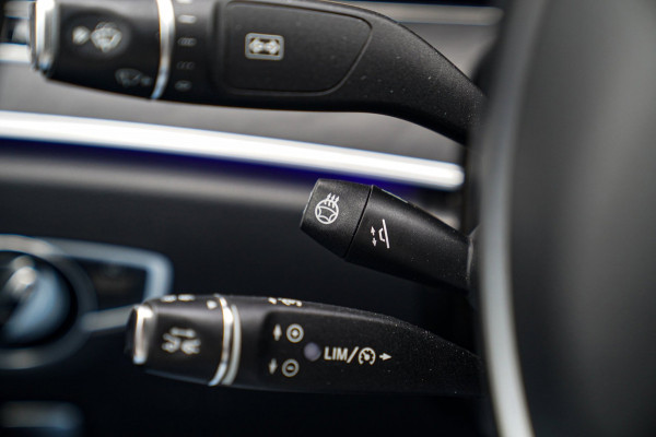 Mercedes-Benz E-Klasse Cabrio 400 4MATIC 25th Anniversary Edition | Designo Leder | Burmester | Memory stoelen | Swarovski LED |