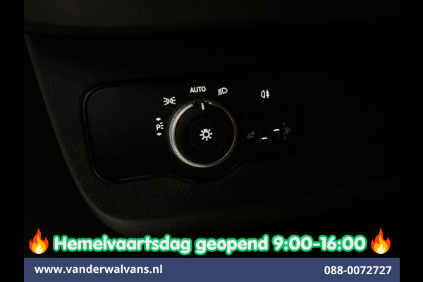 Mercedes-Benz Sprinter 316 CDI 164pk L2H2 Inrichting Euro6 Airco | Camera | 3500kg Trekhaak | Apple Carplay Cruisecontrol, Android Auto, Trilplaat kraan, Parkeersensoren
