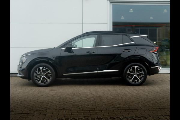 Kia Sportage 1.6 T-GDi Hybrid DynamicPlusLine | Navigatie | Stoel en stuurverwarming | Schuifkanteldak |