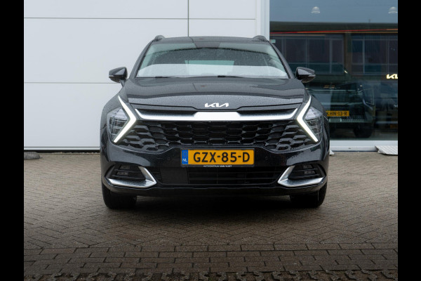 Kia Sportage 1.6 T-GDi Hybrid DynamicPlusLine | Navigatie | Stoel en stuurverwarming | Schuifkanteldak |