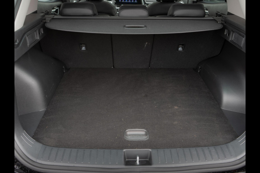 Kia Sportage 1.6 T-GDi Hybrid DynamicPlusLine | Navigatie | Stoel en stuurverwarming | Schuifkanteldak |