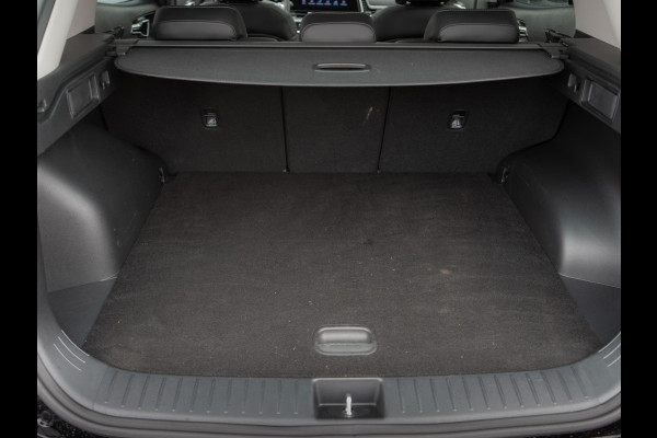 Kia Sportage 1.6 T-GDi Hybrid DynamicPlusLine | Navigatie | Stoel en stuurverwarming | Schuifkanteldak |