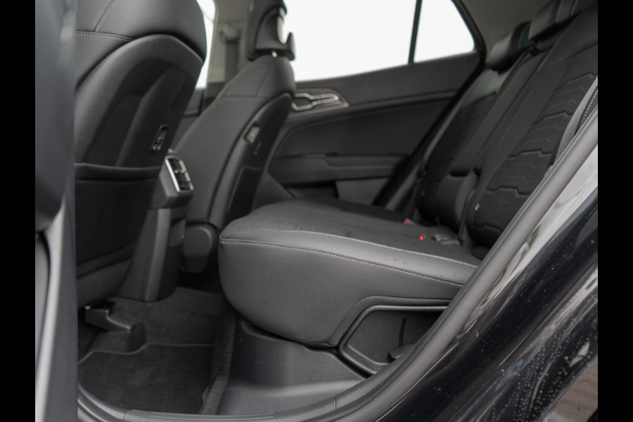 Kia Sportage 1.6 T-GDi Hybrid DynamicPlusLine | Navigatie | Stoel en stuurverwarming | Schuifkanteldak |