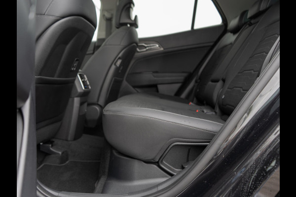Kia Sportage 1.6 T-GDi Hybrid DynamicPlusLine | Navigatie | Stoel en stuurverwarming | Schuifkanteldak |