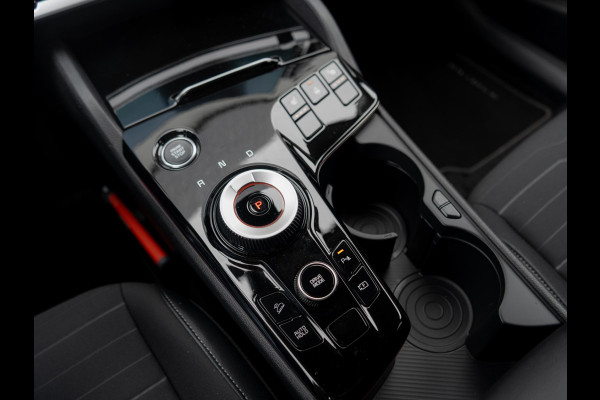 Kia Sportage 1.6 T-GDi Hybrid DynamicPlusLine | Navigatie | Stoel en stuurverwarming | Schuifkanteldak |