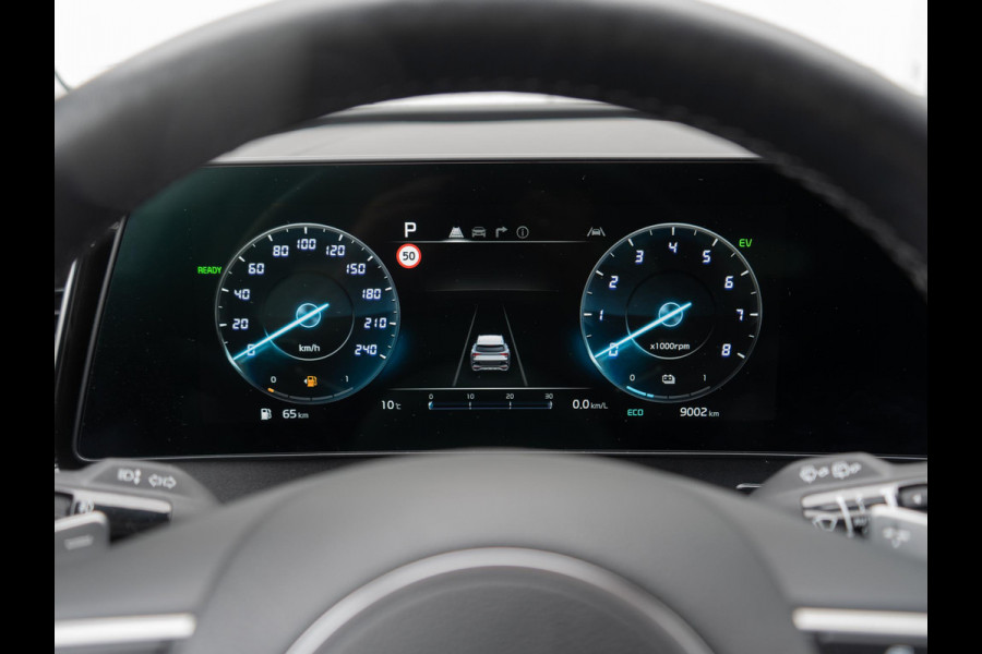 Kia Sportage 1.6 T-GDi Hybrid DynamicPlusLine | Navigatie | Stoel en stuurverwarming | Schuifkanteldak |