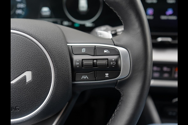 Kia Sportage 1.6 T-GDi Hybrid DynamicPlusLine | Navigatie | Stoel en stuurverwarming | Schuifkanteldak |