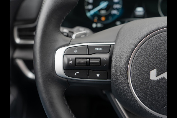 Kia Sportage 1.6 T-GDi Hybrid DynamicPlusLine | Navigatie | Stoel en stuurverwarming | Schuifkanteldak |