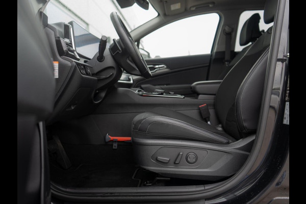 Kia Sportage 1.6 T-GDi Hybrid DynamicPlusLine | Navigatie | Stoel en stuurverwarming | Schuifkanteldak |