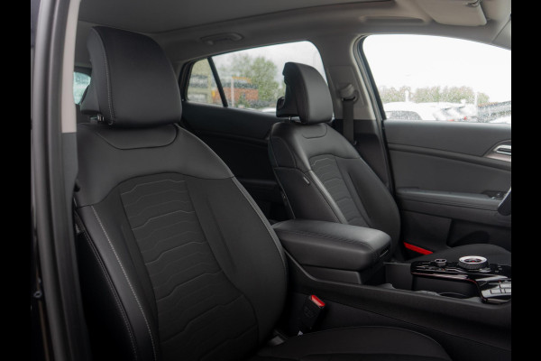 Kia Sportage 1.6 T-GDi Hybrid DynamicPlusLine | Navigatie | Stoel en stuurverwarming | Schuifkanteldak |