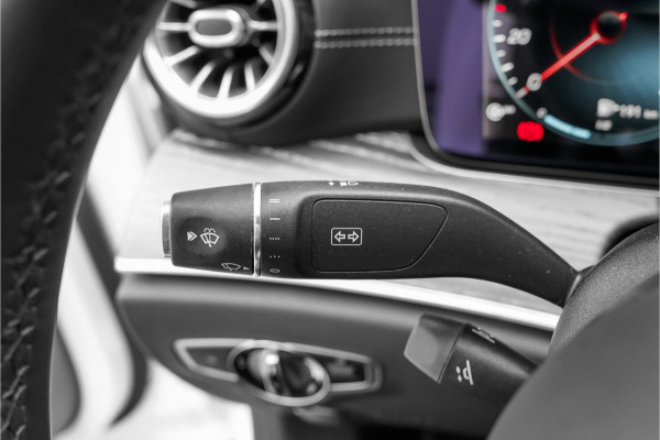 Mercedes-Benz E-Klasse Cabrio 450 4MATIC AMG Line Distronic Memory Burmester