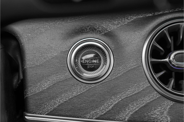 Mercedes-Benz E-Klasse Cabrio 450 4MATIC AMG Line Distronic Memory Burmester