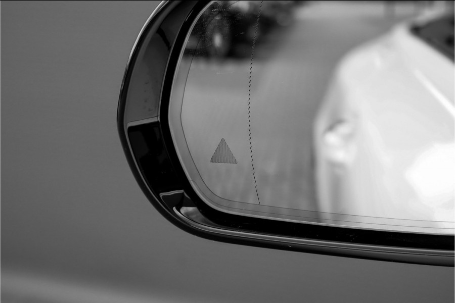 Mercedes-Benz E-Klasse Cabrio 450 4MATIC AMG Line Distronic Memory Burmester