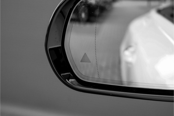 Mercedes-Benz E-Klasse Cabrio 450 4MATIC AMG Line Distronic Memory Burmester