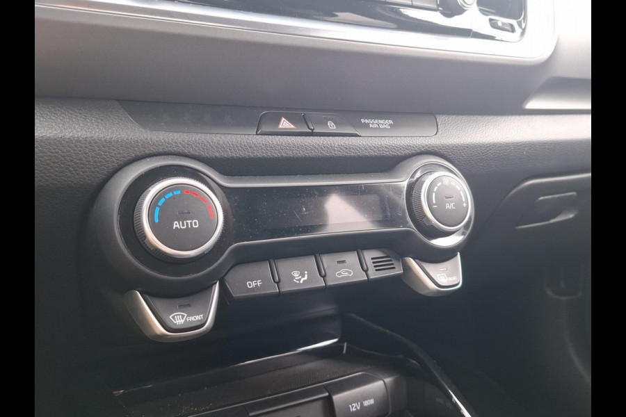 Kia Stonic 1.0 T-GDi MHEV DynamicPlusLine Stoel- en stuurverwarming | Cruise | Navi | Privacy Glass | Camera |