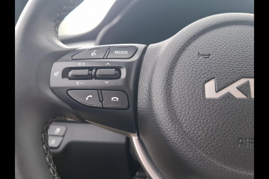 Kia Stonic 1.0 T-GDi MHEV DynamicPlusLine Stoel- en stuurverwarming | Cruise | Navi | Privacy Glass | Camera |