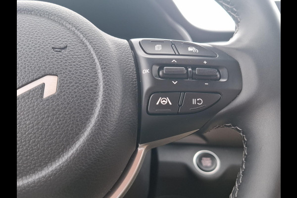 Kia Stonic 1.0 T-GDi MHEV DynamicPlusLine Stoel- en stuurverwarming | Cruise | Navi | Privacy Glass | Camera |