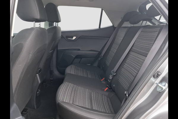 Kia Stonic 1.0 T-GDi MHEV DynamicPlusLine Stoel- en stuurverwarming | Cruise | Navi | Privacy Glass | Camera |