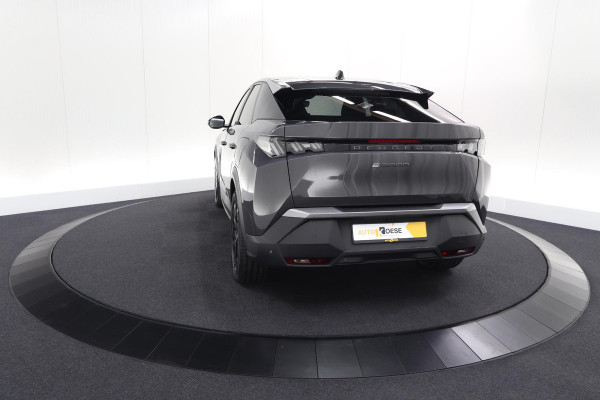 Peugeot E-3008 Allure 73 kWh | 11 KW Lader | Camera | Panoramic Navigation pack