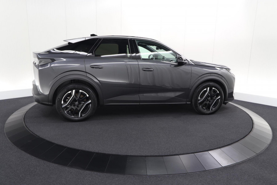 Peugeot E-3008 Allure 73 kWh | 11 KW Lader | Camera | Panoramic Navigation pack