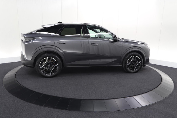 Peugeot E-3008 Allure 73 kWh | 11 KW Lader | Camera | Panoramic Navigation pack
