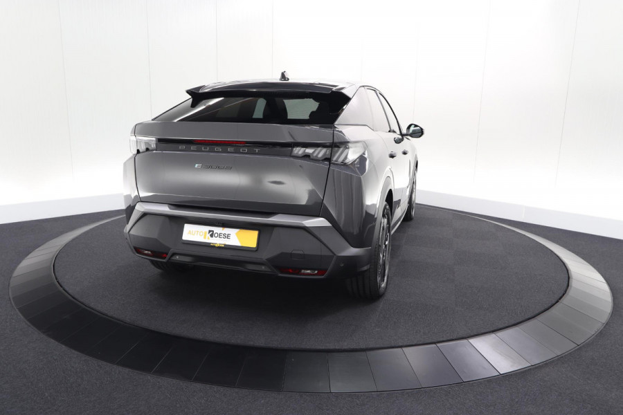 Peugeot E-3008 Allure 73 kWh | 11 KW Lader | Camera | Panoramic Navigation pack