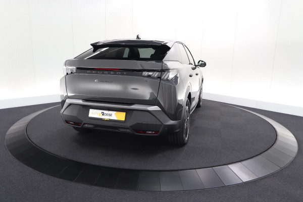 Peugeot E-3008 Allure 73 kWh | 11 KW Lader | Camera | Panoramic Navigation pack